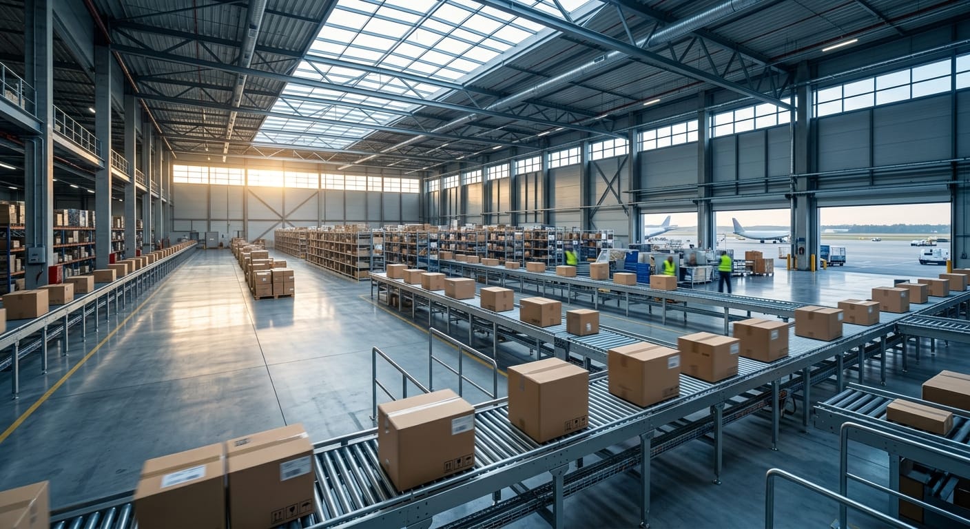 통관과 라스트마일, 일본 진출의 핵심 변수