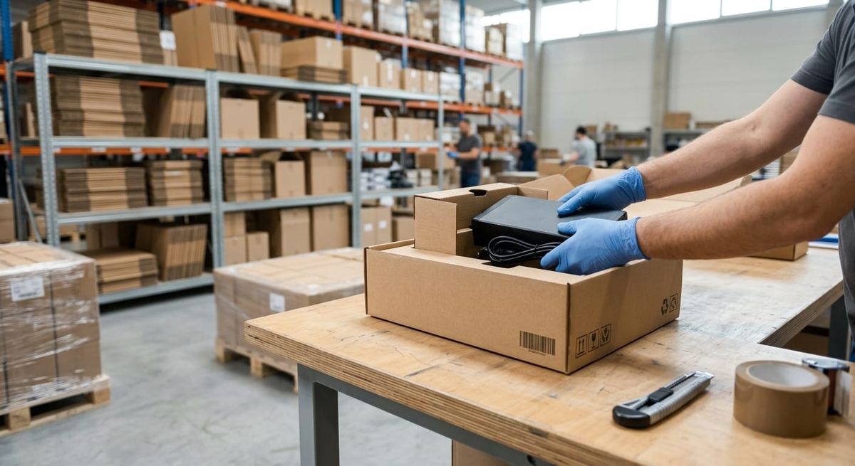 일본 물류 비용 절감, K-브랜드의 일본 진출을 위한 부피중량 관리 전략