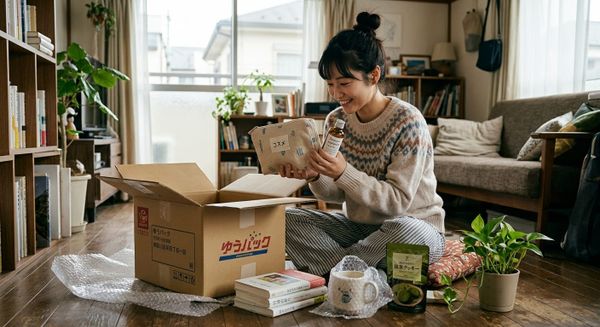 일본 물류, K-브랜드의 일본 이커머스 시장 진출 시 반드시 알아야 할 물류 전략