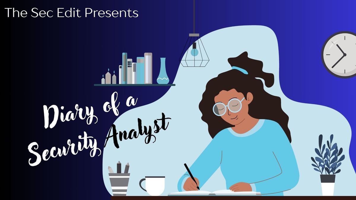 In The Trenches: Analyst Field Notes - An Introduction