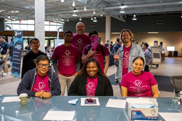 My Experience as a Volunteer at BSides Austin: Building Community in Cybersecurity