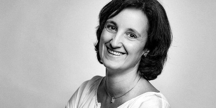 Carolin Hofmann (née Willems).