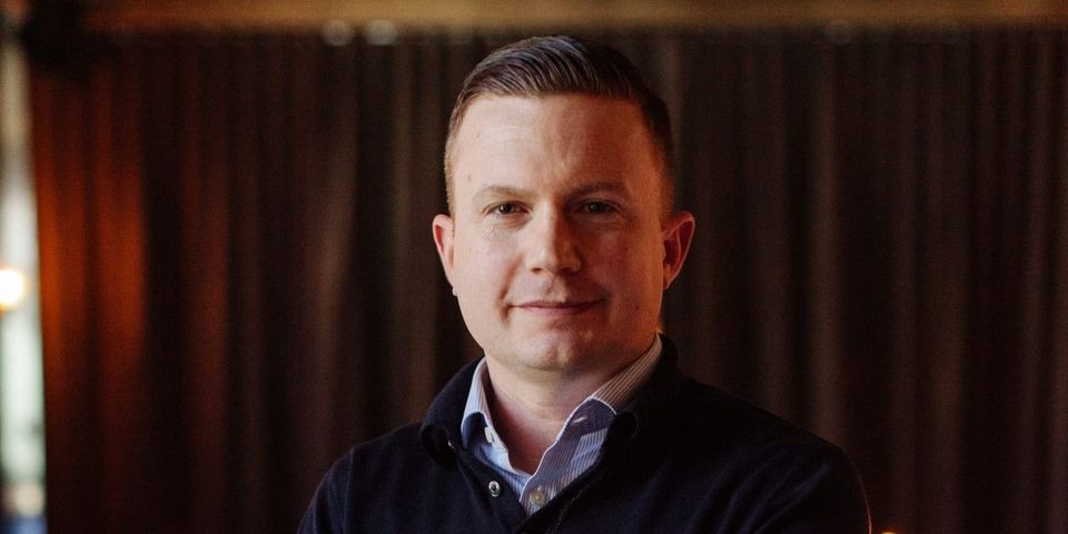 Master Sommelier Jesse Becker