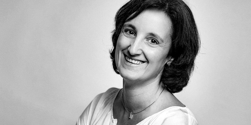 Carolin Hofmann (née Willems).