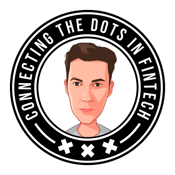 Connecting The Dots In FinTech