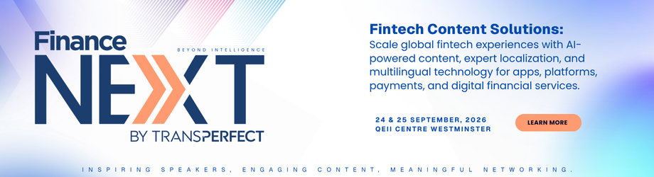 Finance Next by TRANSPERFECT