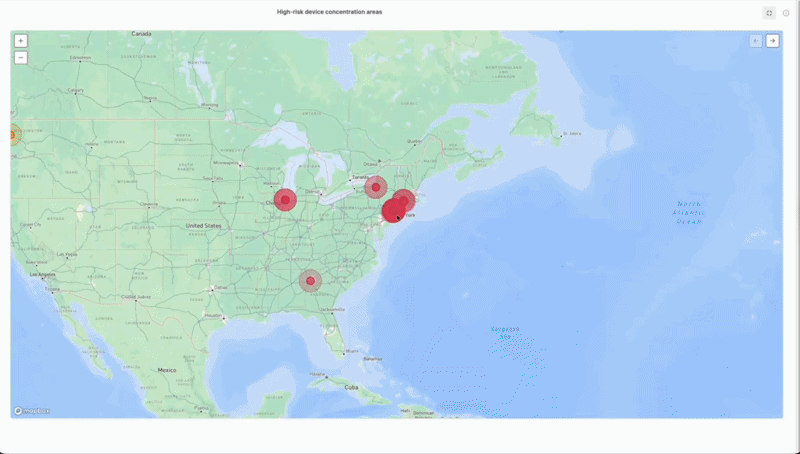 The Signal: FinServ - Location, location, location