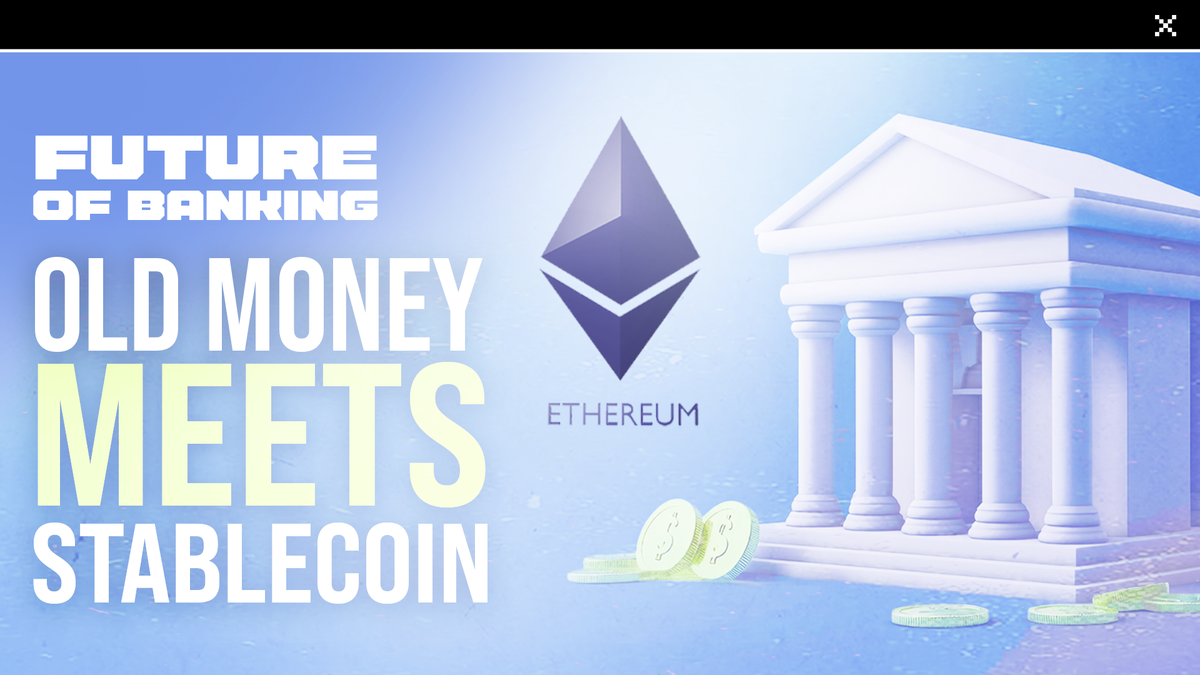 US Major Banks Team Up for Joint Stablecoin Initiative