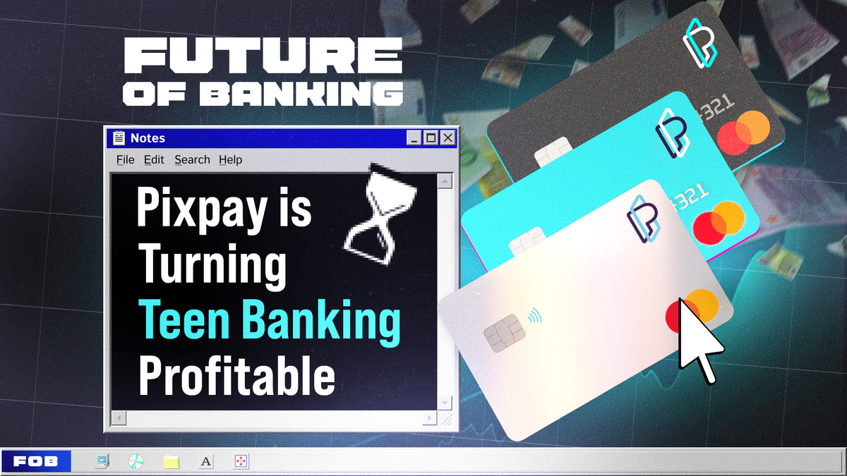 Pixpay Posts €11M ARR, On Track for Profit, and Germany-Benelux Launches