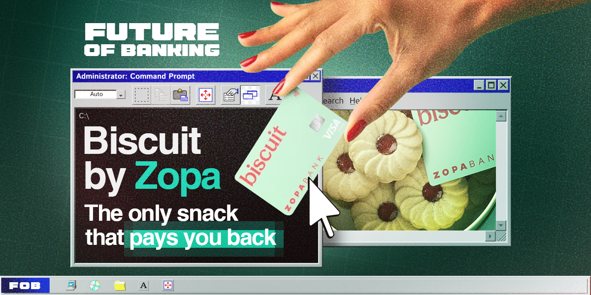 Zopa Steps Into Current Accounts, Targets 5 Million Users in 3 Years