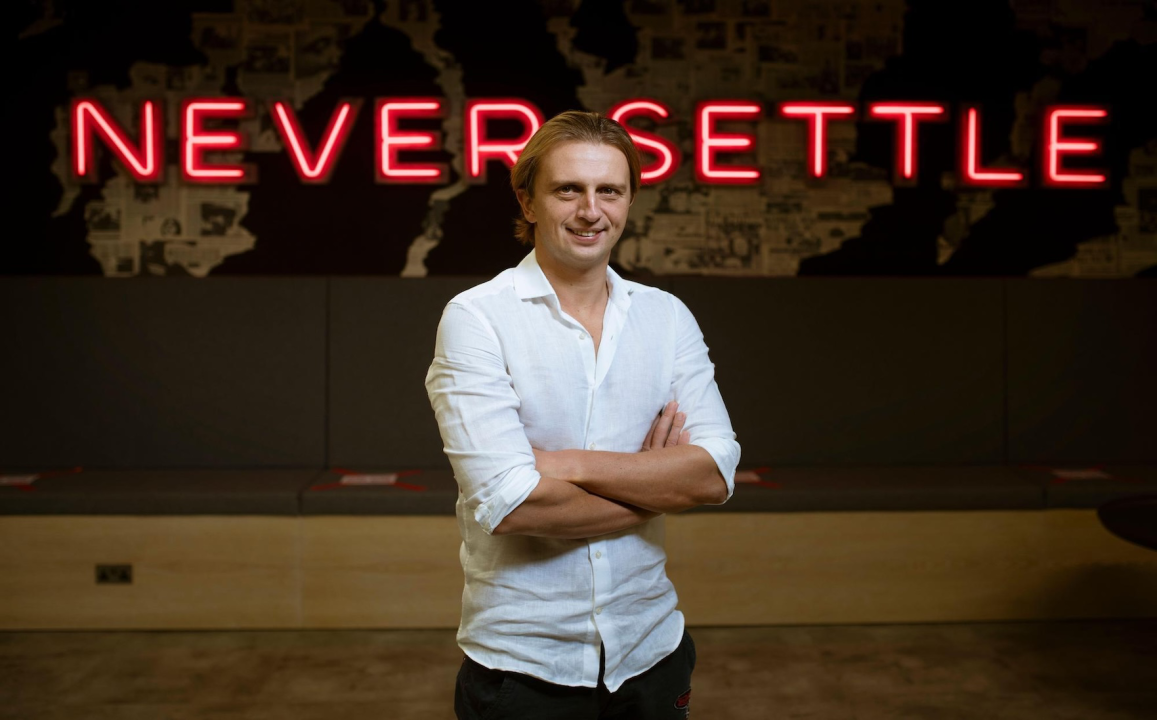 At what valuation is Revolut working on its latest fundraise?