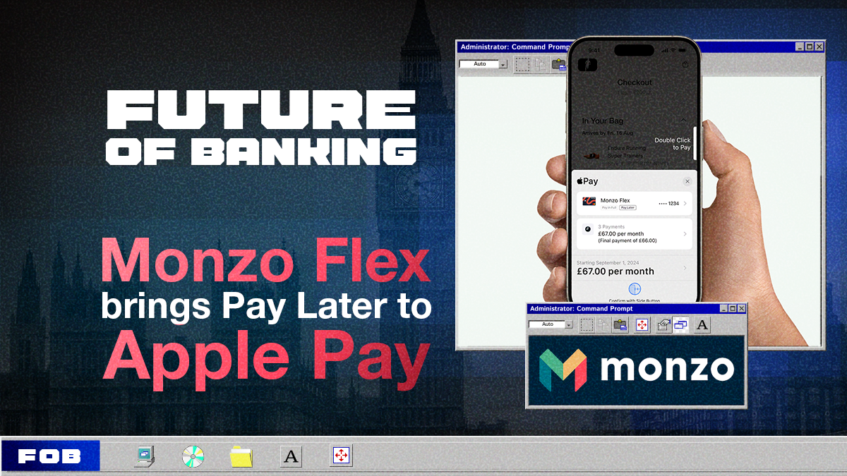 Installment Payments Just Got Easier for Monzo’s UK Users