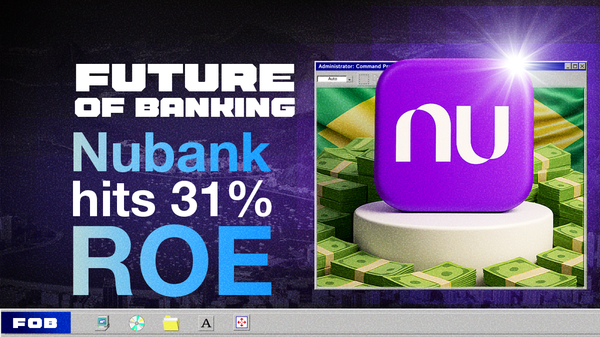 Nubank Hits Record Revenue and Income in Q3