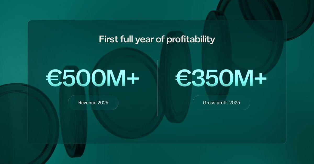 N26 FY25: The Profitability Milestone