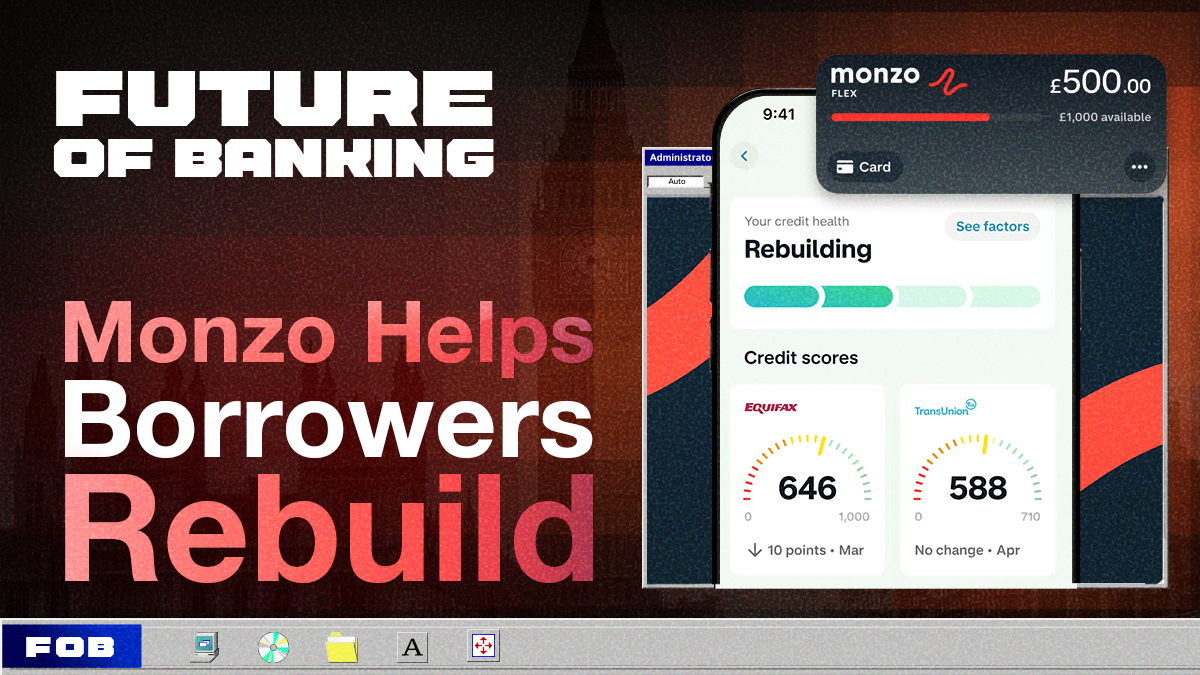 Monzo Launches New Credit Card