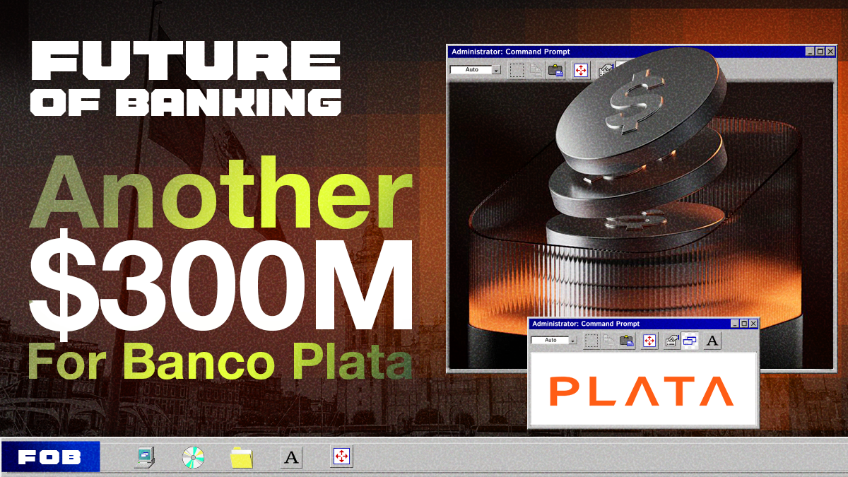 Banco Plata Expands Financing Line by $300 Million