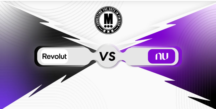 Revolut vs. Nu in FY2025