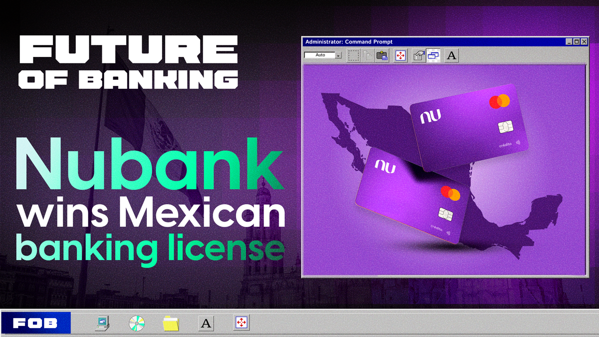 Nu Mexico Gets the License That Changes Everything
