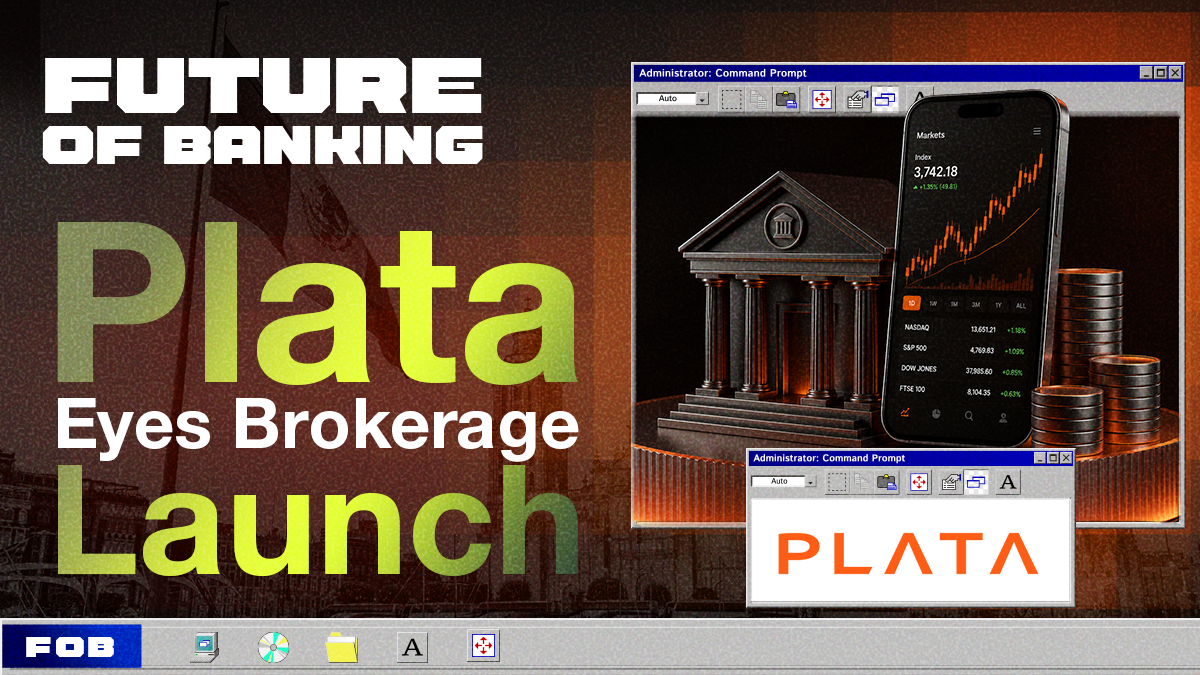 Banco Plata Expands Beyond Banking