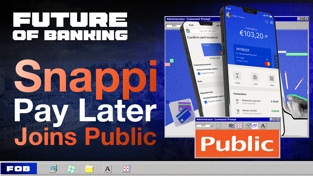 Digital Banks Are Becoming Part of the Purchase