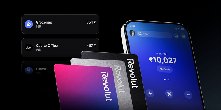Revolut Gains Full Licence for Indian Payment Services