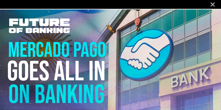 Mercado Pago Applies for Banking License in Argentina, Ualá Fires Back