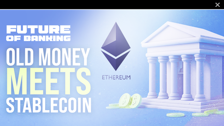 US Major Banks Team Up for Joint Stablecoin Initiative