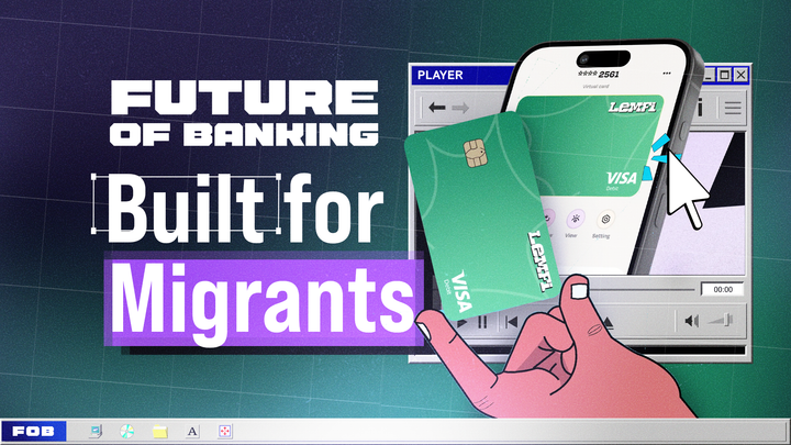 LemFi Acquires Pillar to Expand Migrant Credit Access