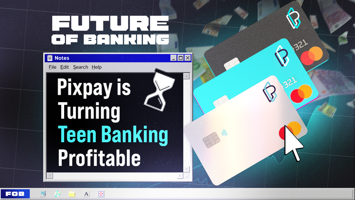 Pixpay Posts €11M ARR, On Track for Profit, and Germany-Benelux Launches