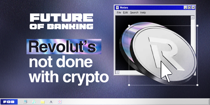 Revolut Quietly Advances Stablecoin Plans