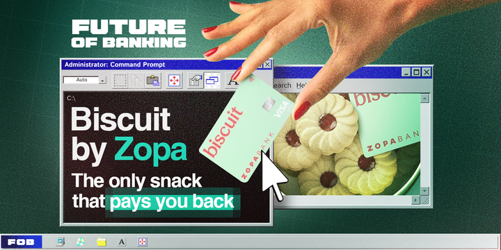 Zopa Steps Into Current Accounts, Targets 5 Million Users in 3 Years