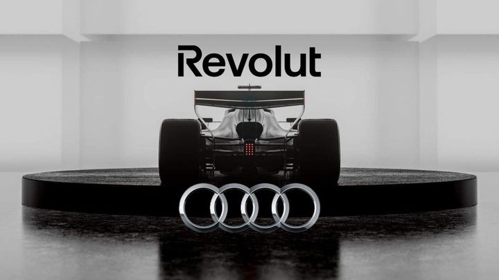Revolut, Audi