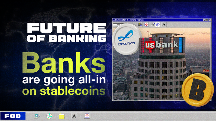 KakaoBank, Cross River, and U.S. Bank Advance Stablecoin Initiatives Across Global Markets