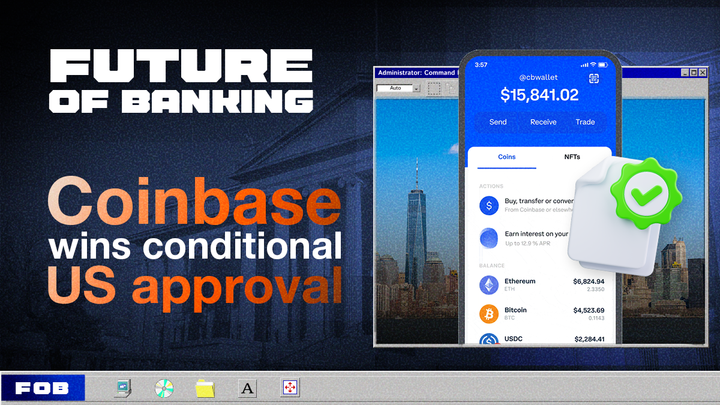 Coinbase’s Latest Federal Win