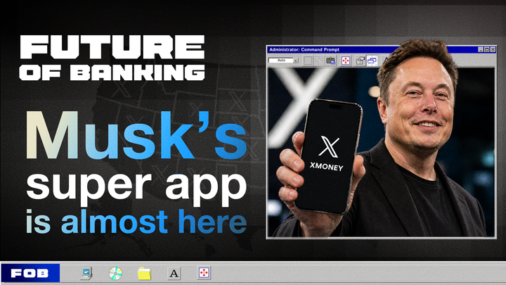 X Money Imminent: Musk's Payments Challenger Set for Launch