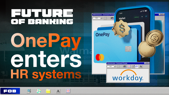 OnePay Partners with Workday to Power Financial Wellbeing