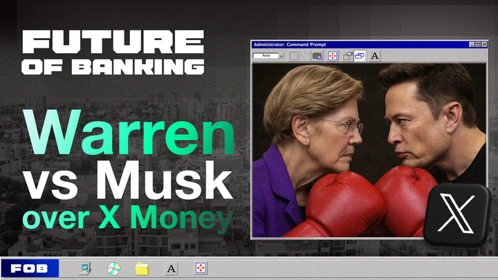 Elon Musk vs Elizabeth Warren