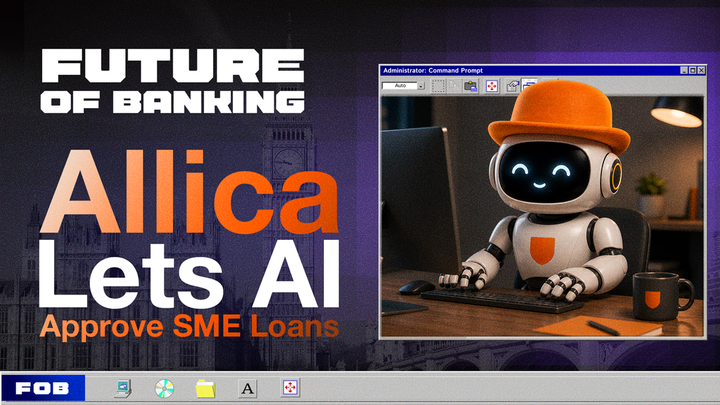 Allica testing agentic AI system for loans