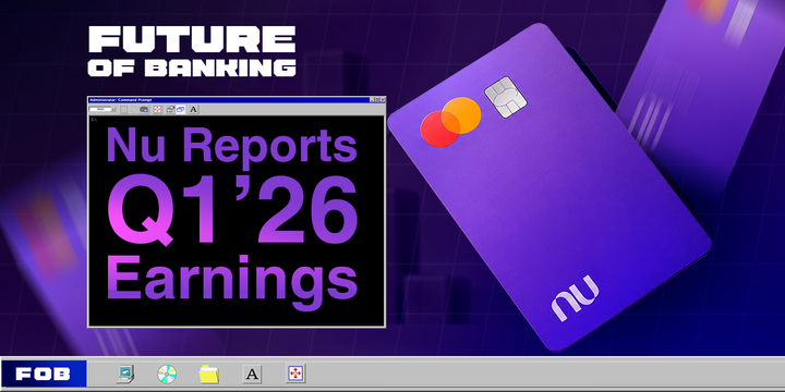 What Nu Showed in Its Earnings
