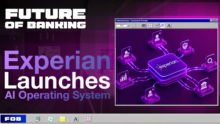 Experian Brings Trusted Agentic AI to Financial Services