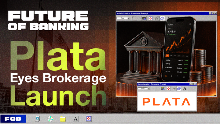 Banco Plata Expands Beyond Banking