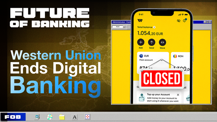 Launching a Digital Bank Is Easy. Building One Isn't.
