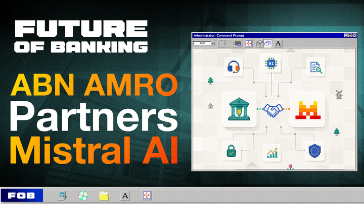 ABN AMRO Bets On European AI