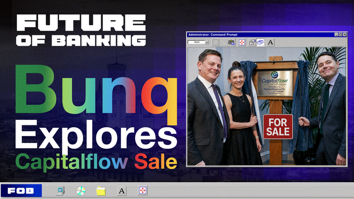 The Lending Bet bunq No Longer Wants