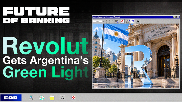 Revolut Gets Closer to Launching in Argentina