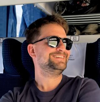 Michael Doroszewski
