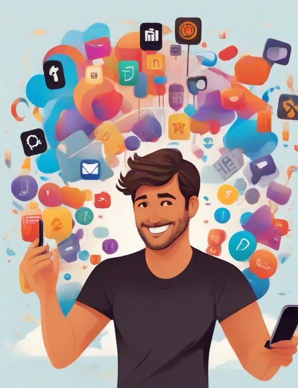 My Default Apps in 2023