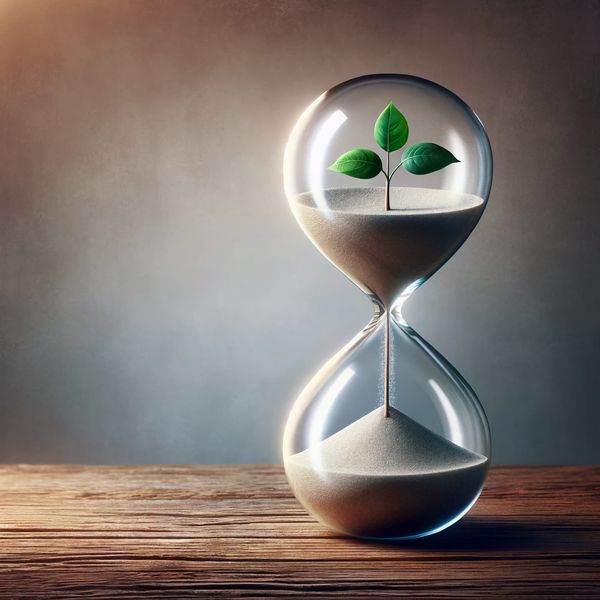 From Time Served to Lessons Learned: Why Your Work Anniversary Isn't Your Worth!