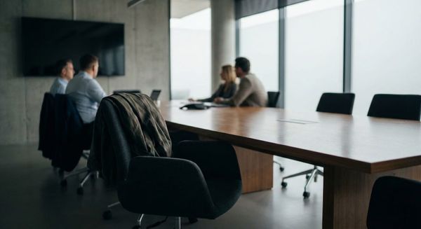 The Accountability Gap – Why Putting AI Into Your Process Isn't Enough