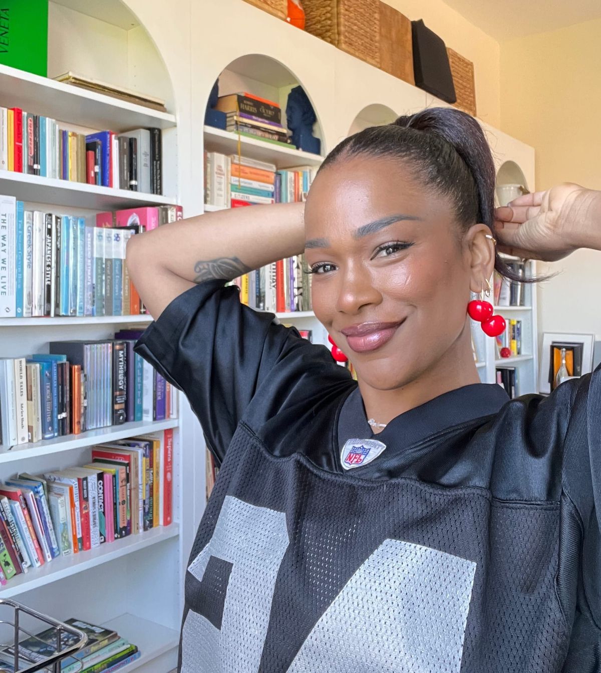 The Only Way To Feel Accomplished is to Finish What You Started